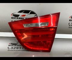 FARO FANALE STOP POSTERIORE DESTRA BMW E90 LCI M S