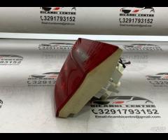 FARO FANALE STOP POSTERIORE DESTRA BMW E90 LCI M S - 7