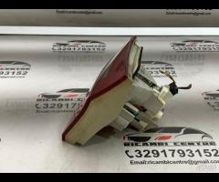 FARO FANALE STOP POSTERIORE DESTRA BMW E90 LCI M S - 9