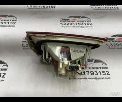 FARO FANALE STOP POSTERIORE DESTRA BMW E90 LCI M S - 10