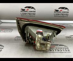 FARO FANALE STOP POSTERIORE DESTRA BMW E90 LCI M S - 11