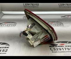 FARO FANALE STOP POSTERIORE DESTRA BMW E90 LCI M S - 12