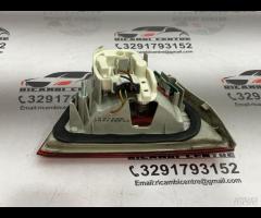 FARO FANALE STOP POSTERIORE DESTRA BMW E90 LCI M S - 17