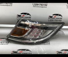 FARO FANALE STOP POSTERIORE DESTRA DX MAZDA 6 BERL