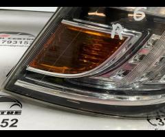 FARO FANALE STOP POSTERIORE DESTRA DX MAZDA 6 BERL