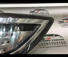 FARO FANALE STOP POSTERIORE DESTRA DX MAZDA 6 BERL