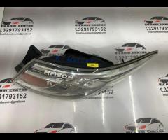 FARO FANALE STOP POSTERIORE DESTRA DX MAZDA 6 BERL - 6