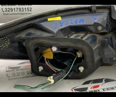 FARO FANALE STOP POSTERIORE DESTRA DX MAZDA 6 BERL - 13