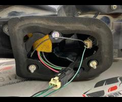 FARO FANALE STOP POSTERIORE DESTRA DX MAZDA 6 BERL - 15