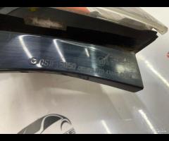 FARO FANALE STOP POSTERIORE DESTRA DX MAZDA 6 BERL - 17
