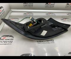 FARO FANALE STOP POSTERIORE DESTRA DX MAZDA 6 BERL - 18