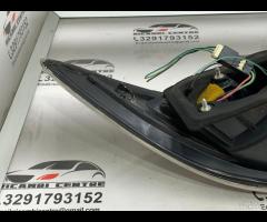 FARO FANALE STOP POSTERIORE DESTRA DX MAZDA 6 BERL - 19