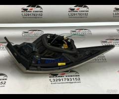 FARO FANALE STOP POSTERIORE DESTRA DX MAZDA 6 BERL - 22