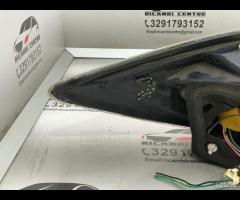 FARO FANALE STOP POSTERIORE DESTRA DX MAZDA 6 BERL - 23