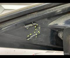 FARO FANALE STOP POSTERIORE DESTRA DX MAZDA 6 BERL - 24