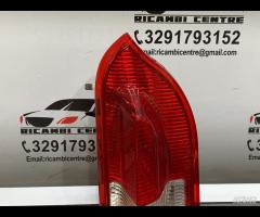 FARO FANALE STOP POSTERIORE DESTRA DX OPEL INSIGNI
