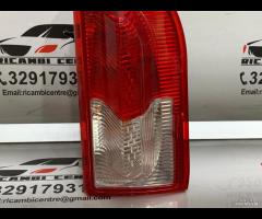 FARO FANALE STOP POSTERIORE DESTRA DX OPEL INSIGNI