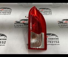FARO FANALE STOP POSTERIORE DESTRA DX OPEL INSIGNI