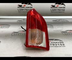 FARO FANALE STOP POSTERIORE DESTRA DX OPEL INSIGNI - 6