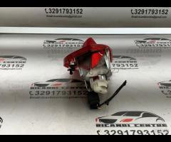 FARO FANALE STOP POSTERIORE DESTRA DX OPEL INSIGNI - 8