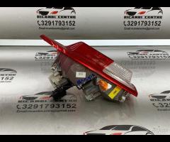 FARO FANALE STOP POSTERIORE DESTRA DX OPEL INSIGNI - 9
