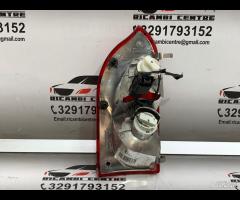 FARO FANALE STOP POSTERIORE DESTRA DX OPEL INSIGNI - 10