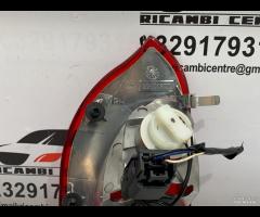 FARO FANALE STOP POSTERIORE DESTRA DX OPEL INSIGNI - 11