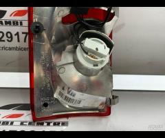 FARO FANALE STOP POSTERIORE DESTRA DX OPEL INSIGNI - 12