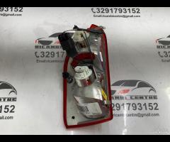 FARO FANALE STOP POSTERIORE DESTRA DX OPEL INSIGNI - 13