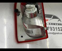 FARO FANALE STOP POSTERIORE DESTRA DX OPEL INSIGNI - 15