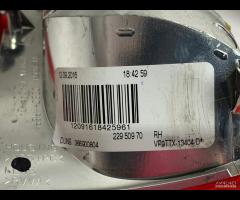 FARO FANALE STOP POSTERIORE DESTRA DX OPEL INSIGNI - 17