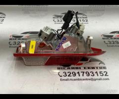 FARO FANALE STOP POSTERIORE DESTRA DX OPEL INSIGNI - 18