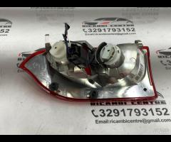 FARO FANALE STOP POSTERIORE DESTRA DX OPEL INSIGNI - 20