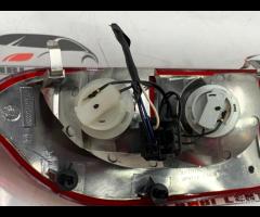 FARO FANALE STOP POSTERIORE DESTRA DX OPEL INSIGNI - 21
