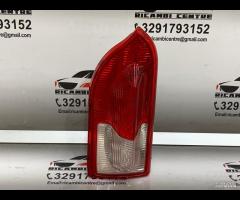 FARO FANALE STOP POSTERIORE SINISTRA SX OPEL INSIG