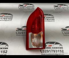 FARO FANALE STOP POSTERIORE SINISTRA SX OPEL INSIG