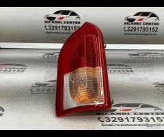 FARO FANALE STOP POSTERIORE SINISTRA SX OPEL INSIG - 7