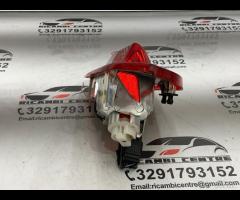 FARO FANALE STOP POSTERIORE SINISTRA SX OPEL INSIG - 9