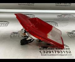FARO FANALE STOP POSTERIORE SINISTRA SX OPEL INSIG - 10