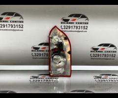 FARO FANALE STOP POSTERIORE SINISTRA SX OPEL INSIG - 11