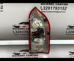 FARO FANALE STOP POSTERIORE SINISTRA SX OPEL INSIG - 12