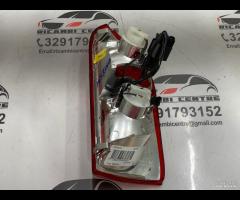 FARO FANALE STOP POSTERIORE SINISTRA SX OPEL INSIG - 13