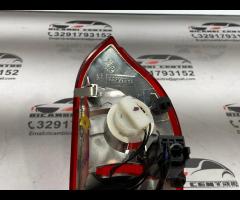 FARO FANALE STOP POSTERIORE SINISTRA SX OPEL INSIG - 14