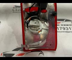 FARO FANALE STOP POSTERIORE SINISTRA SX OPEL INSIG - 15