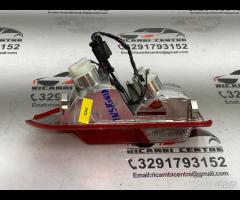 FARO FANALE STOP POSTERIORE SINISTRA SX OPEL INSIG - 19