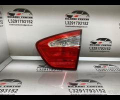 FARO FANALE STOP POSTERIORE DESTRA DX KIA RIO III