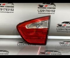 FARO FANALE STOP POSTERIORE DESTRA DX KIA RIO III