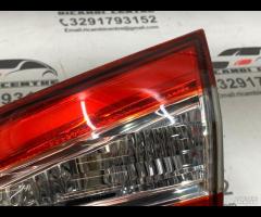 FARO FANALE STOP POSTERIORE DESTRA DX KIA RIO III