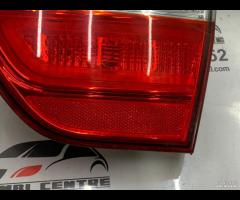 FARO FANALE STOP POSTERIORE DESTRA DX KIA RIO III - 7
