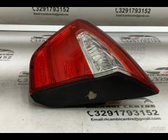 FARO FANALE STOP POSTERIORE DESTRA DX KIA RIO III - 9